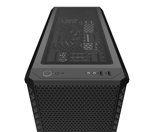 SilentiumPC Outlet Signum SG7V EVO TG ARGB - 1567050 - zdjęcie 5
